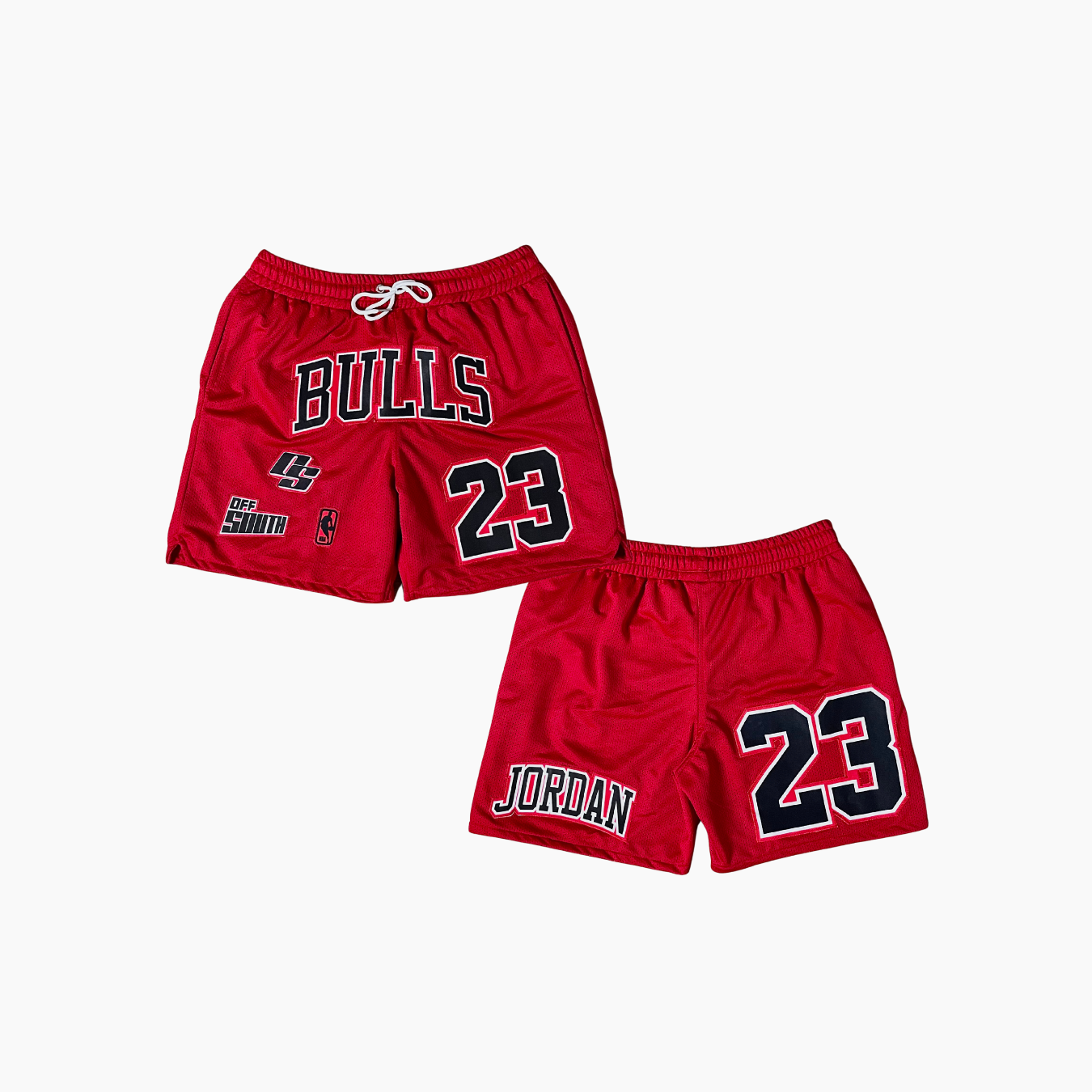Bulls Jordan