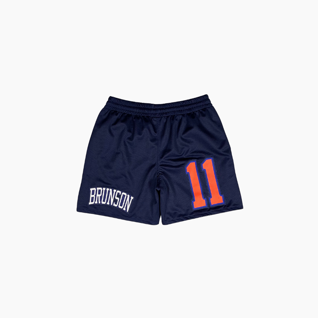 NY Brunson
