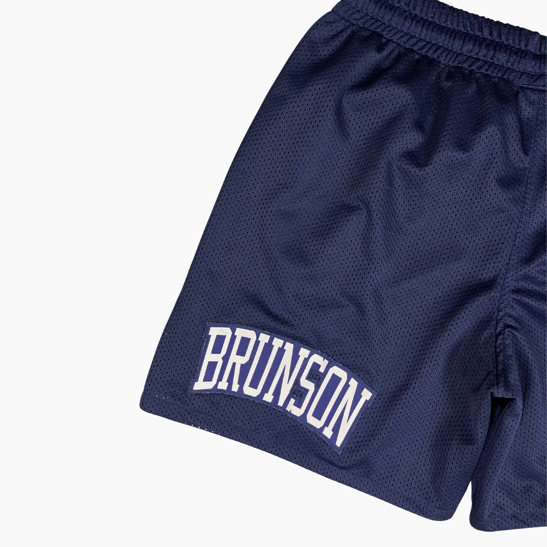 NY Brunson