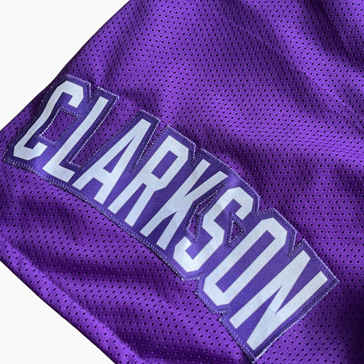 Utah Clarkson