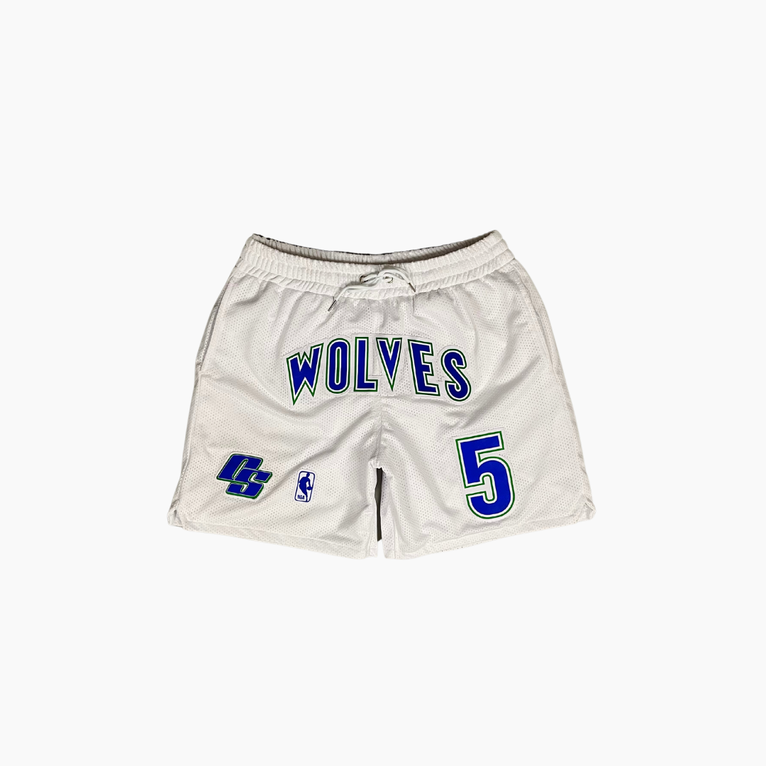 Wolves Edwards