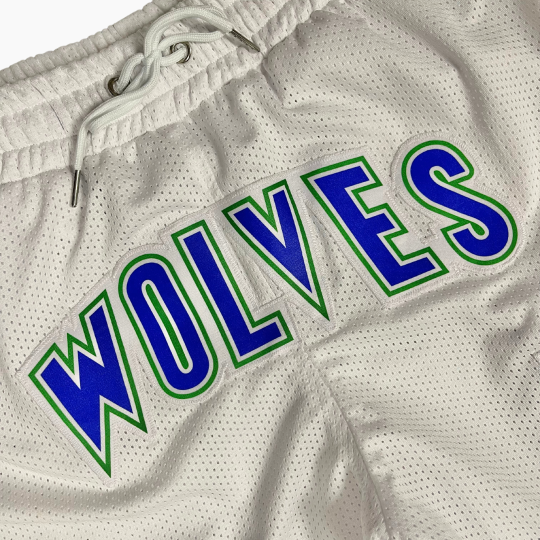 Wolves Edwards