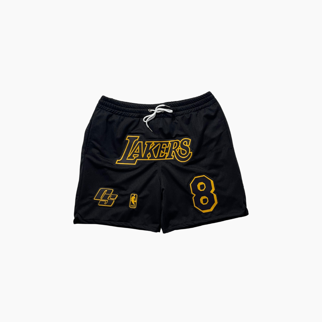 Lakers Bryant