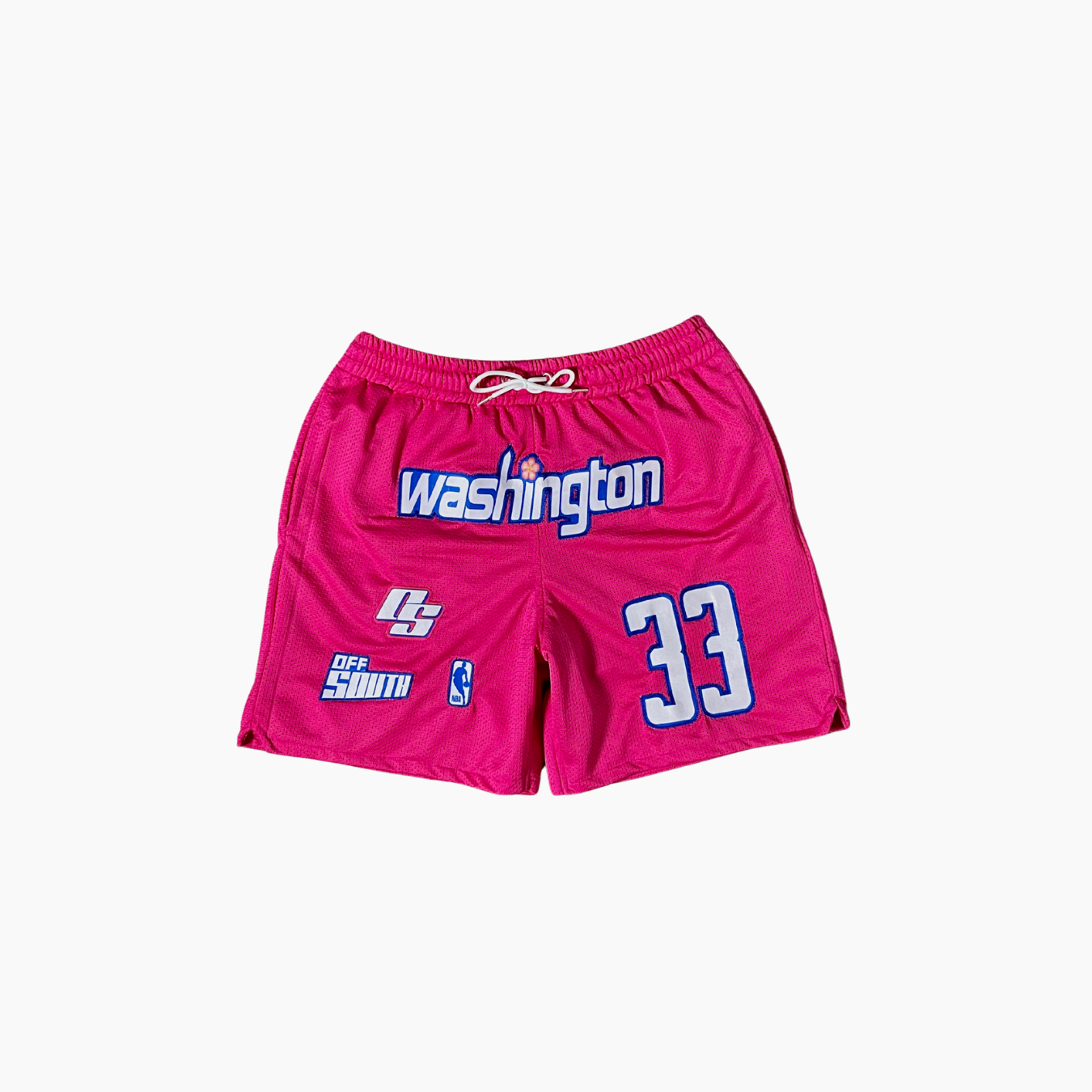 Washington Kuzma
