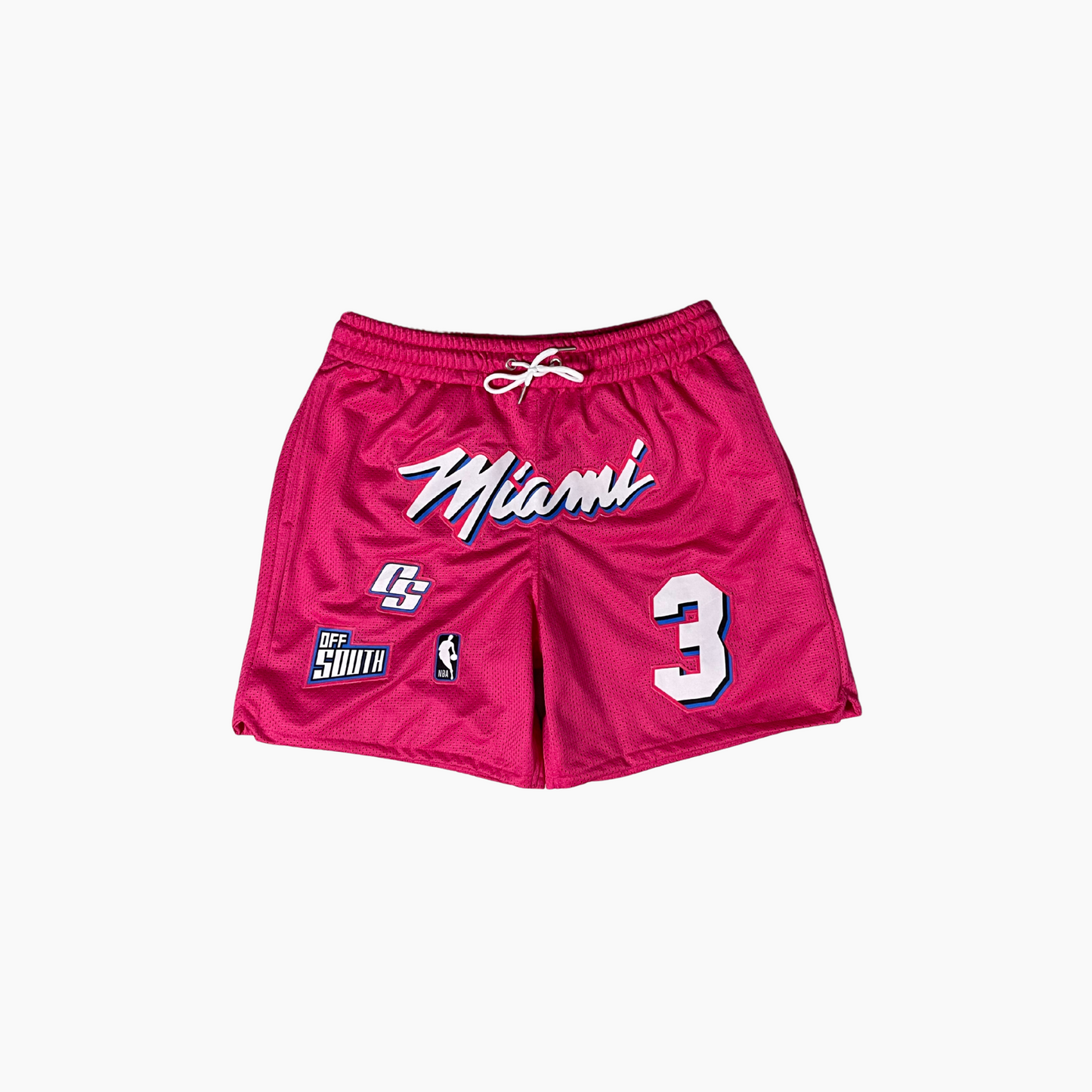 Miami Wade