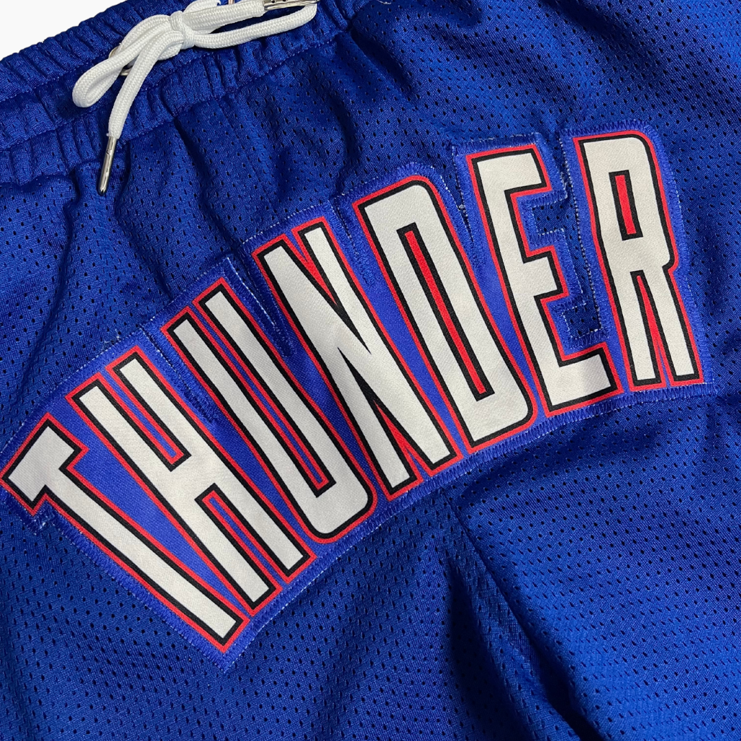 Thunder Shai