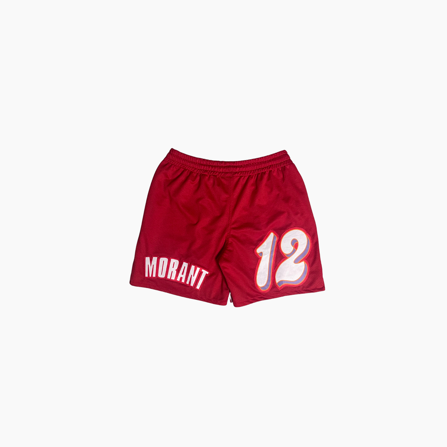 Memphis Morant