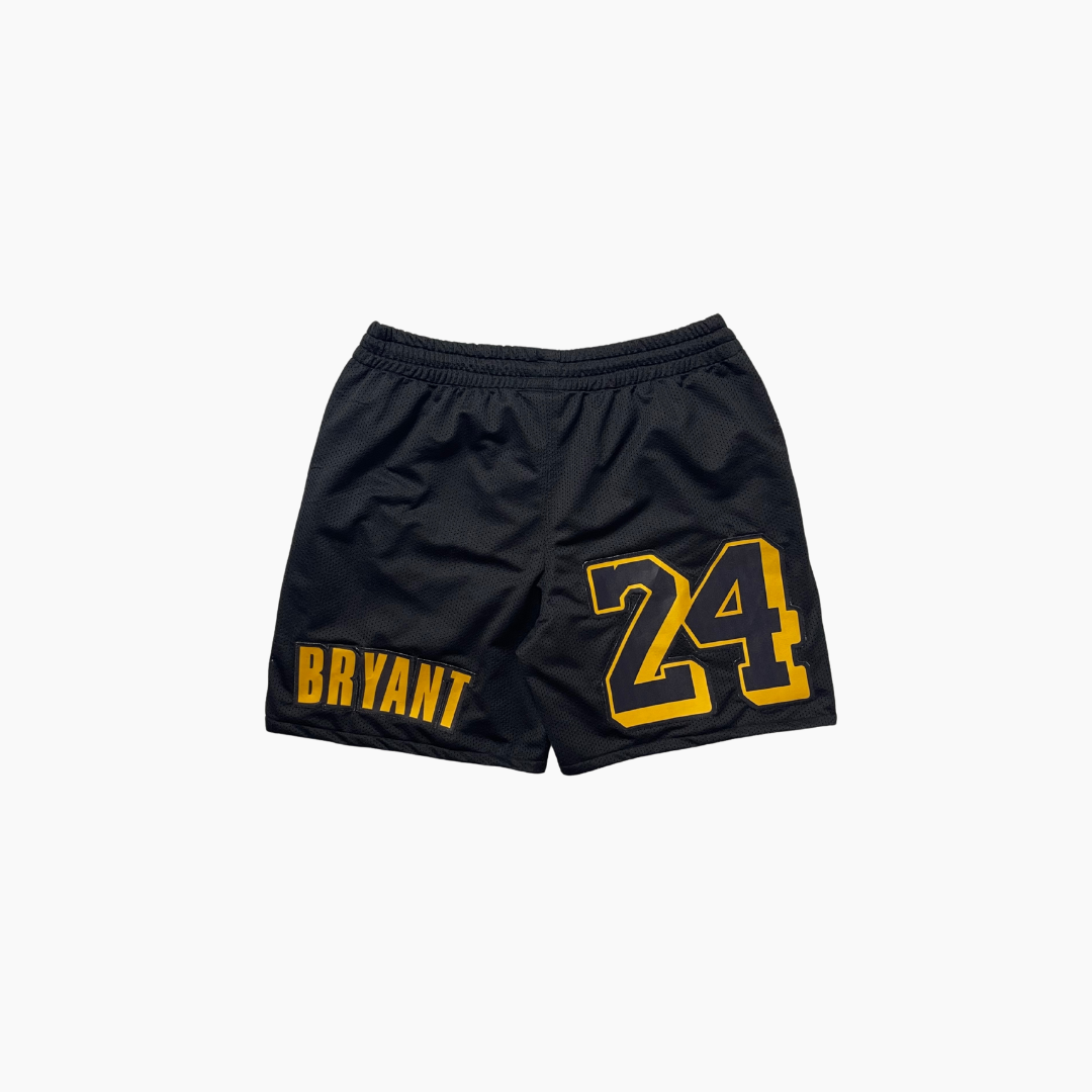 Lakers Bryant