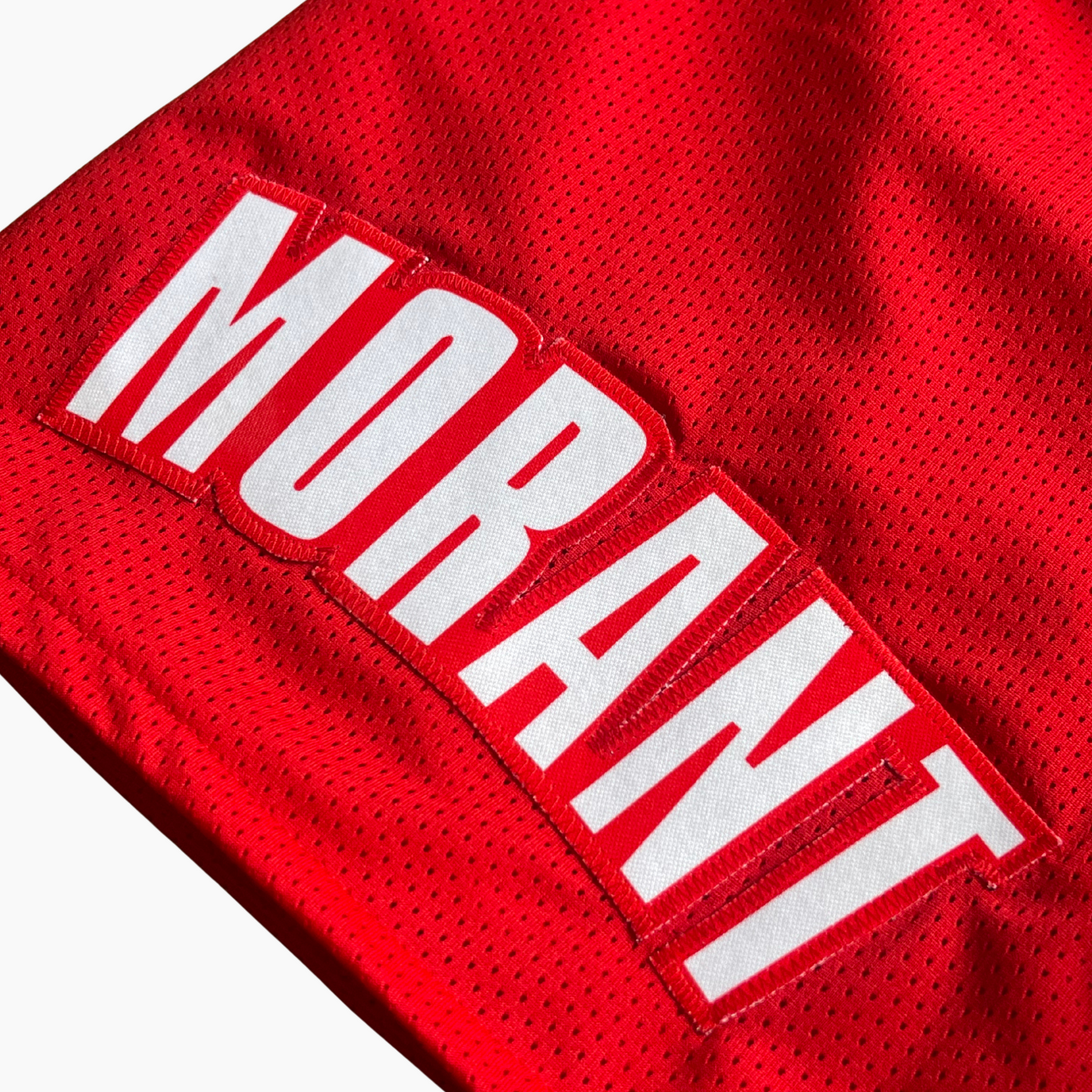 Memphis Morant
