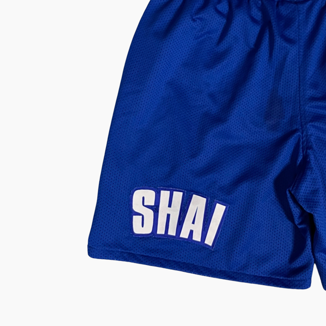 Thunder Shai