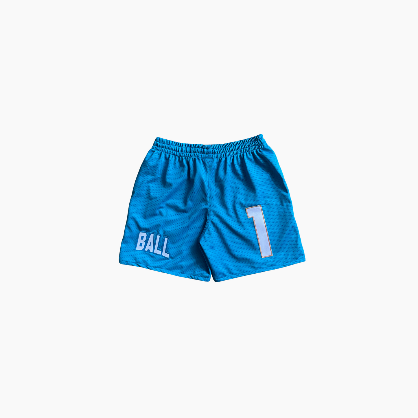 Buzz City Ball