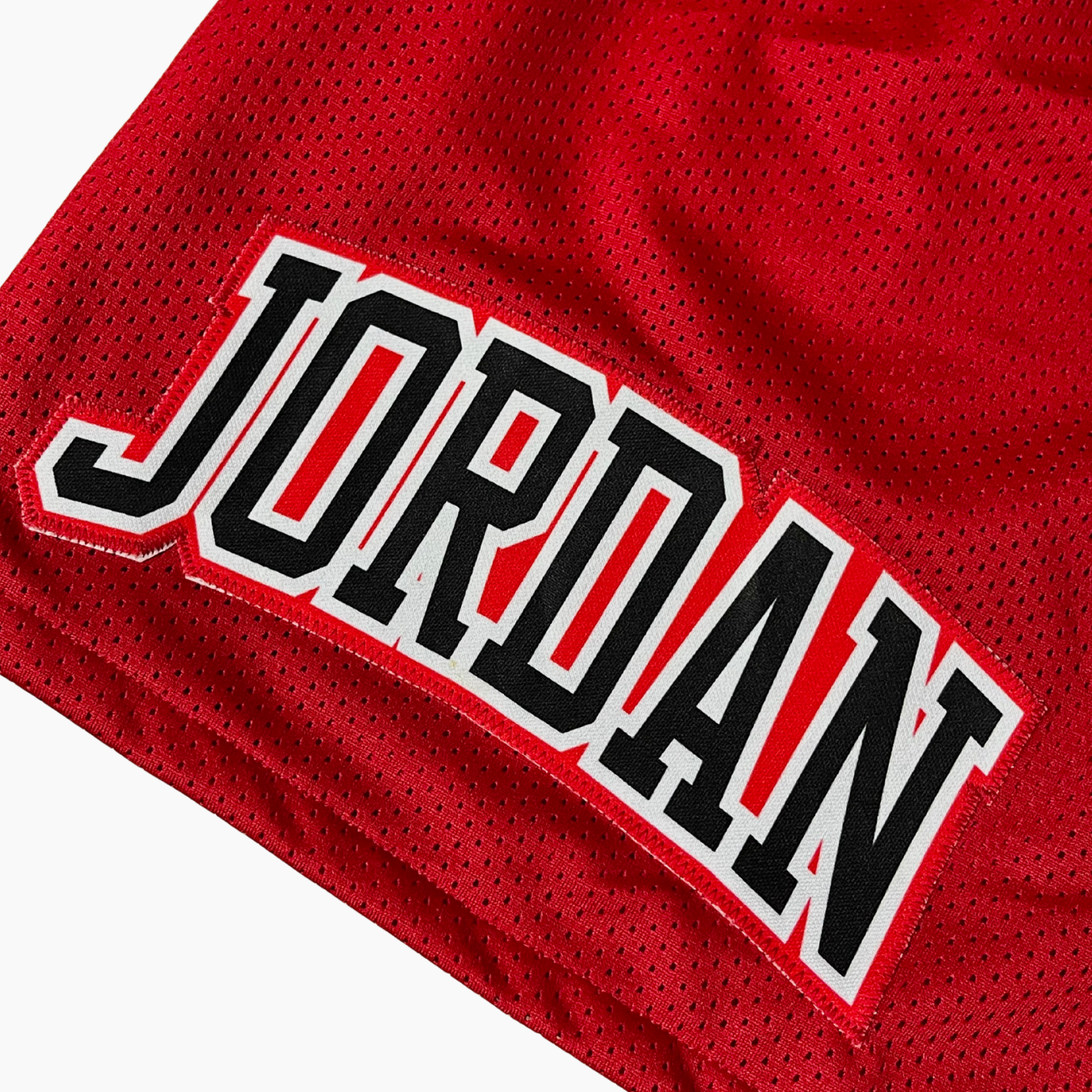 Bulls Jordan
