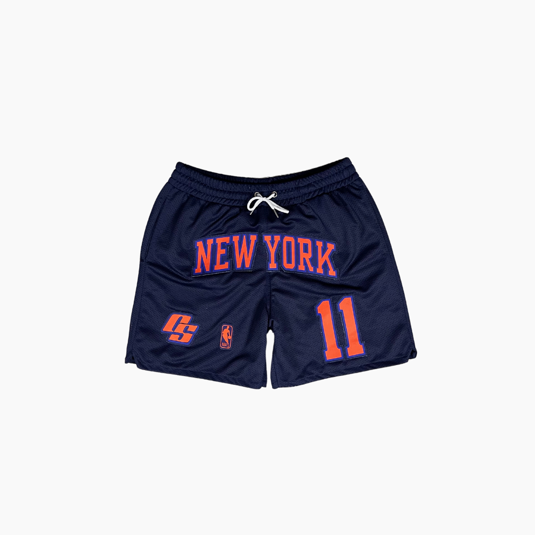 NY Brunson