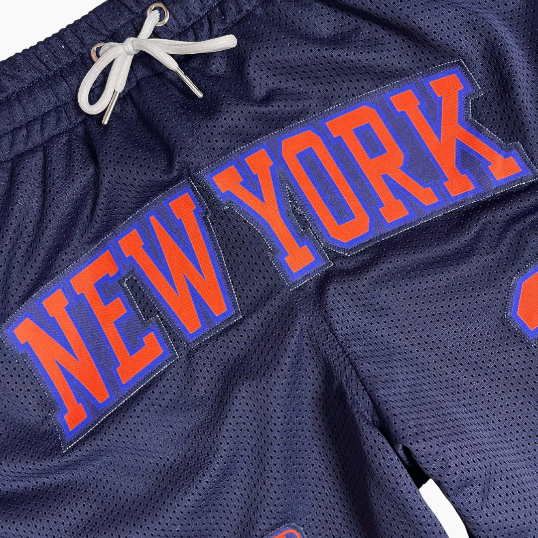 NY Brunson