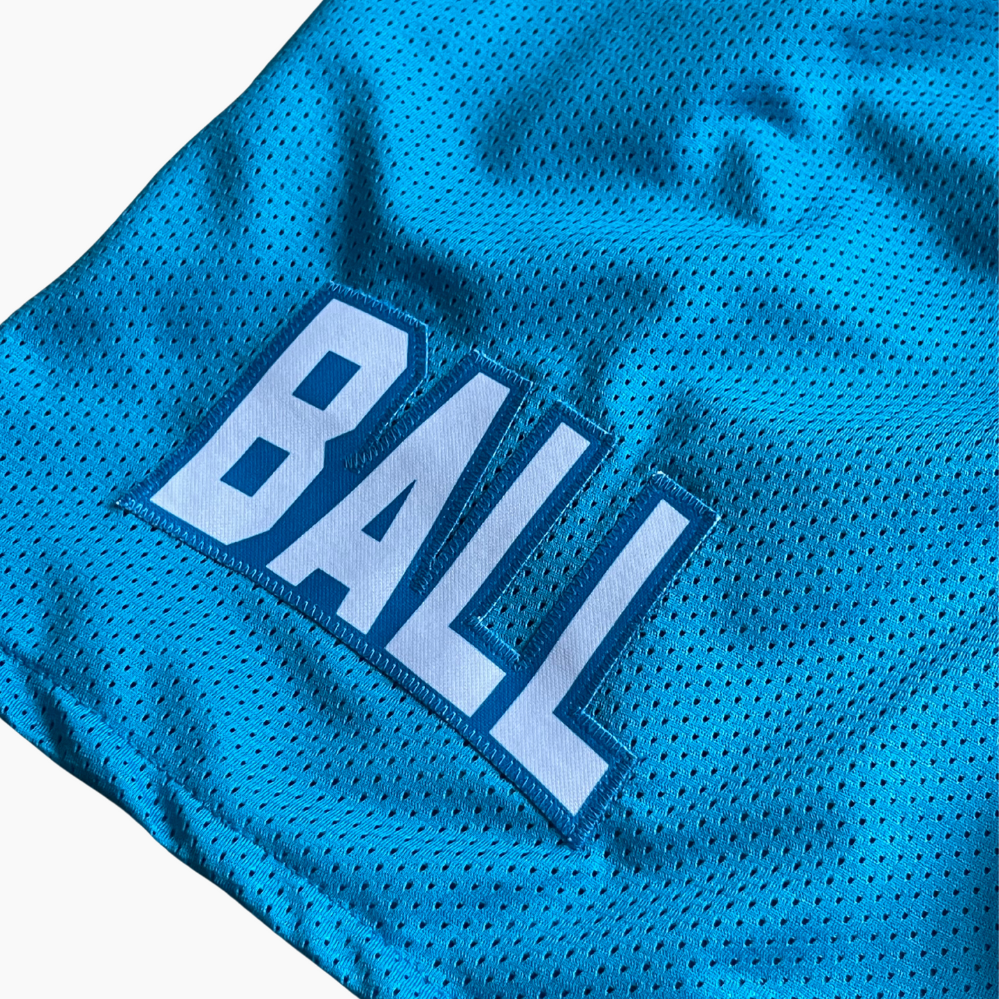 Buzz City Ball