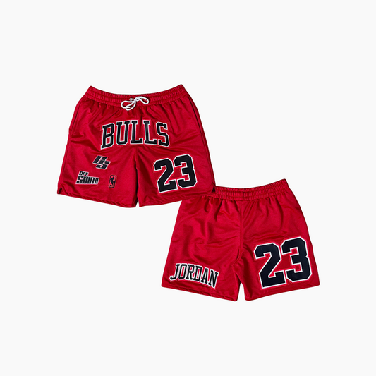 Bulls Jordan
