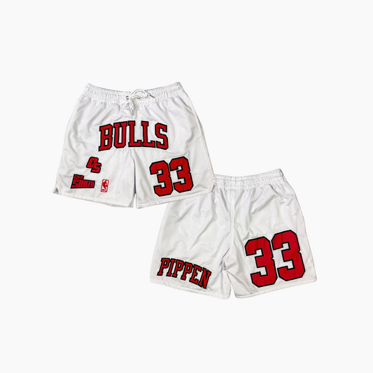 Bulls Pippen