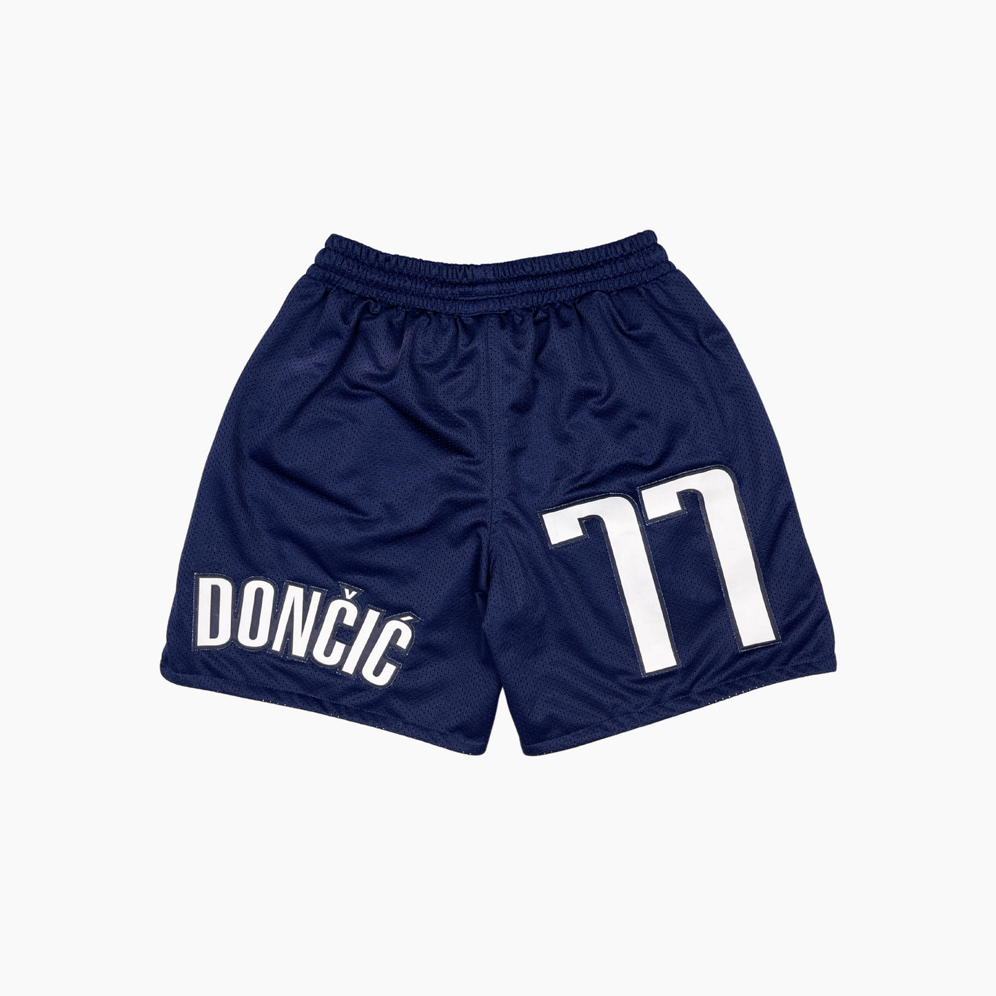 Mavs Doncic