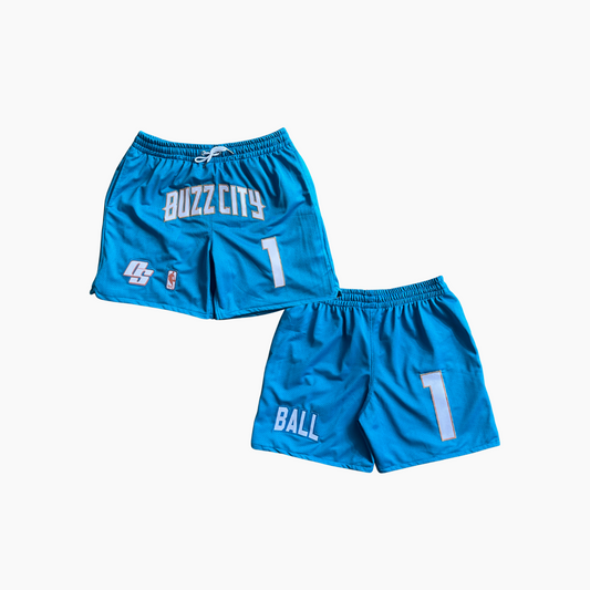 Buzz City Ball