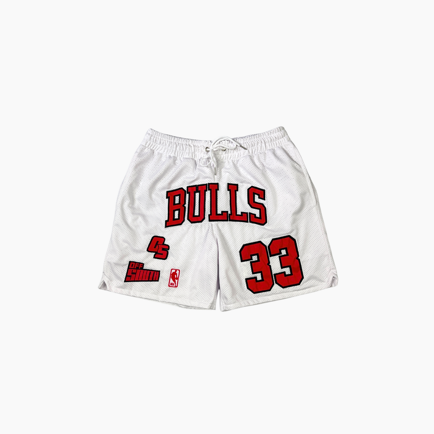 Bulls Pippen