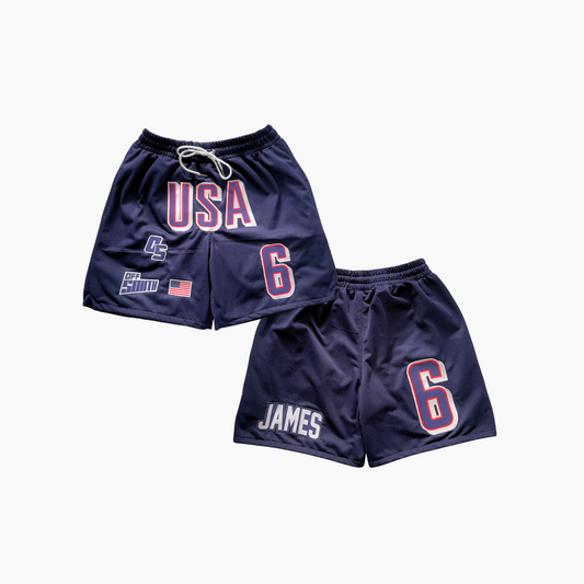 USA Lebron