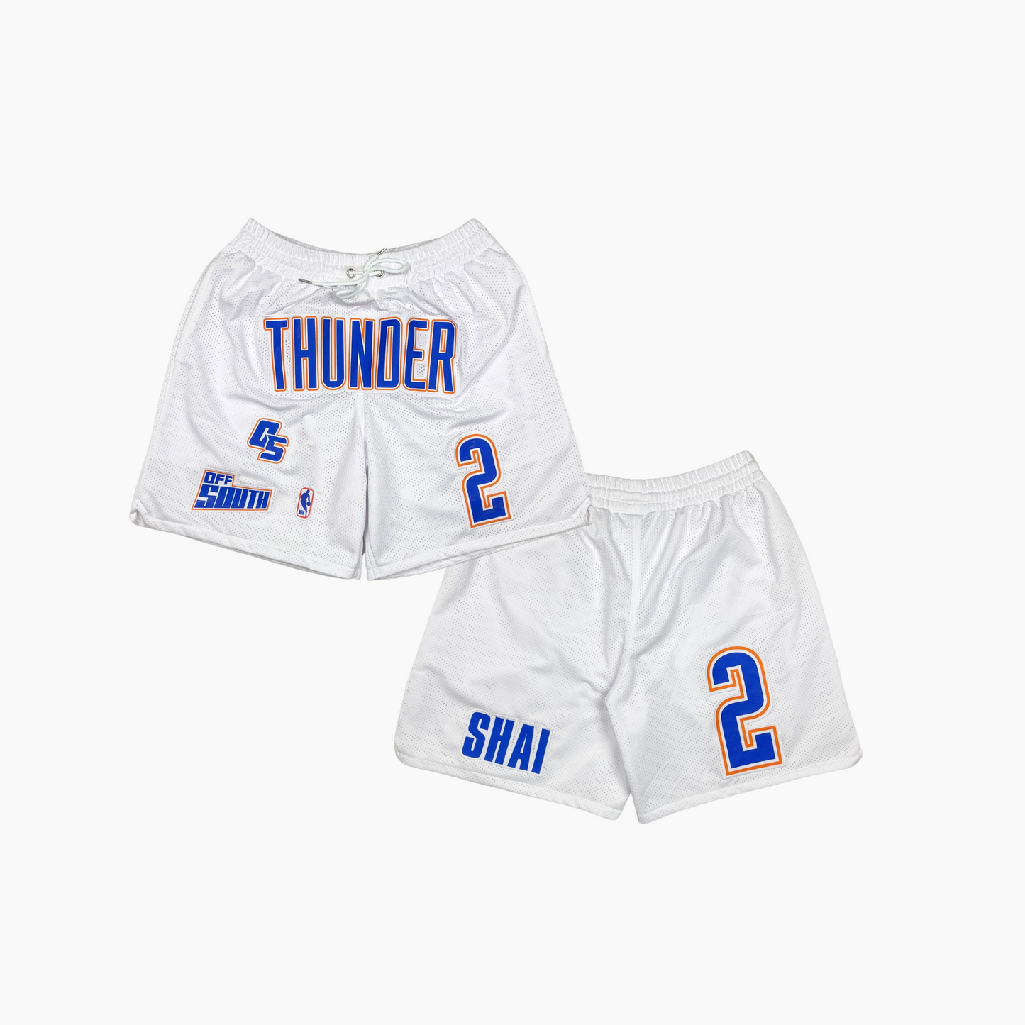 Thunder Shai