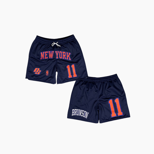 NY Brunson