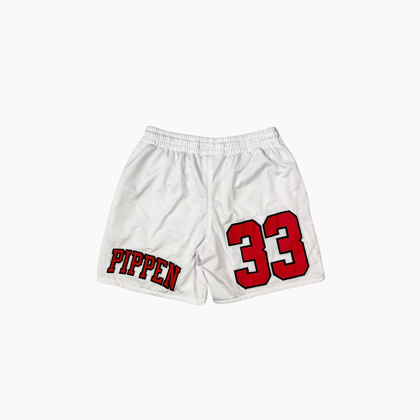 Bulls Pippen