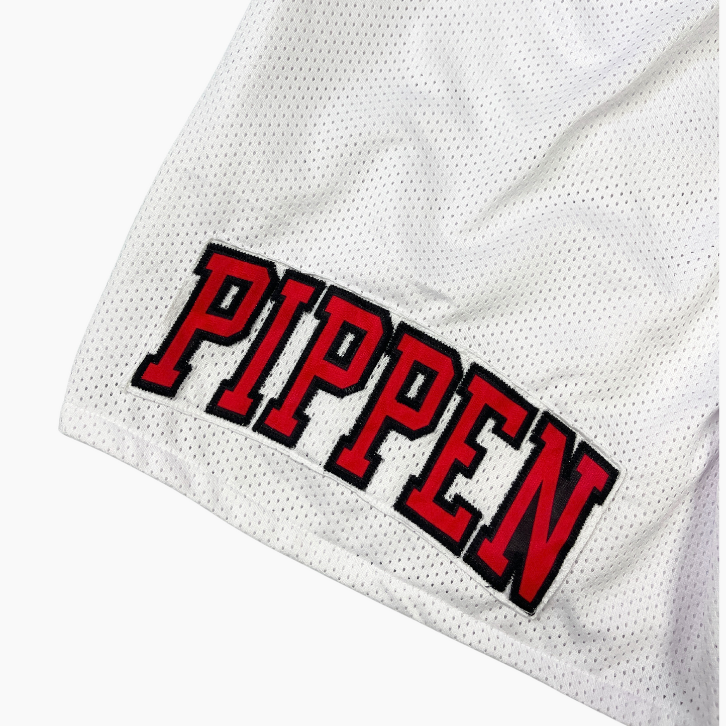 Bulls Pippen