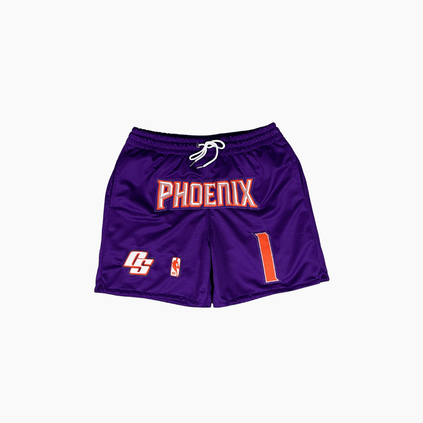 Phoenix Booker