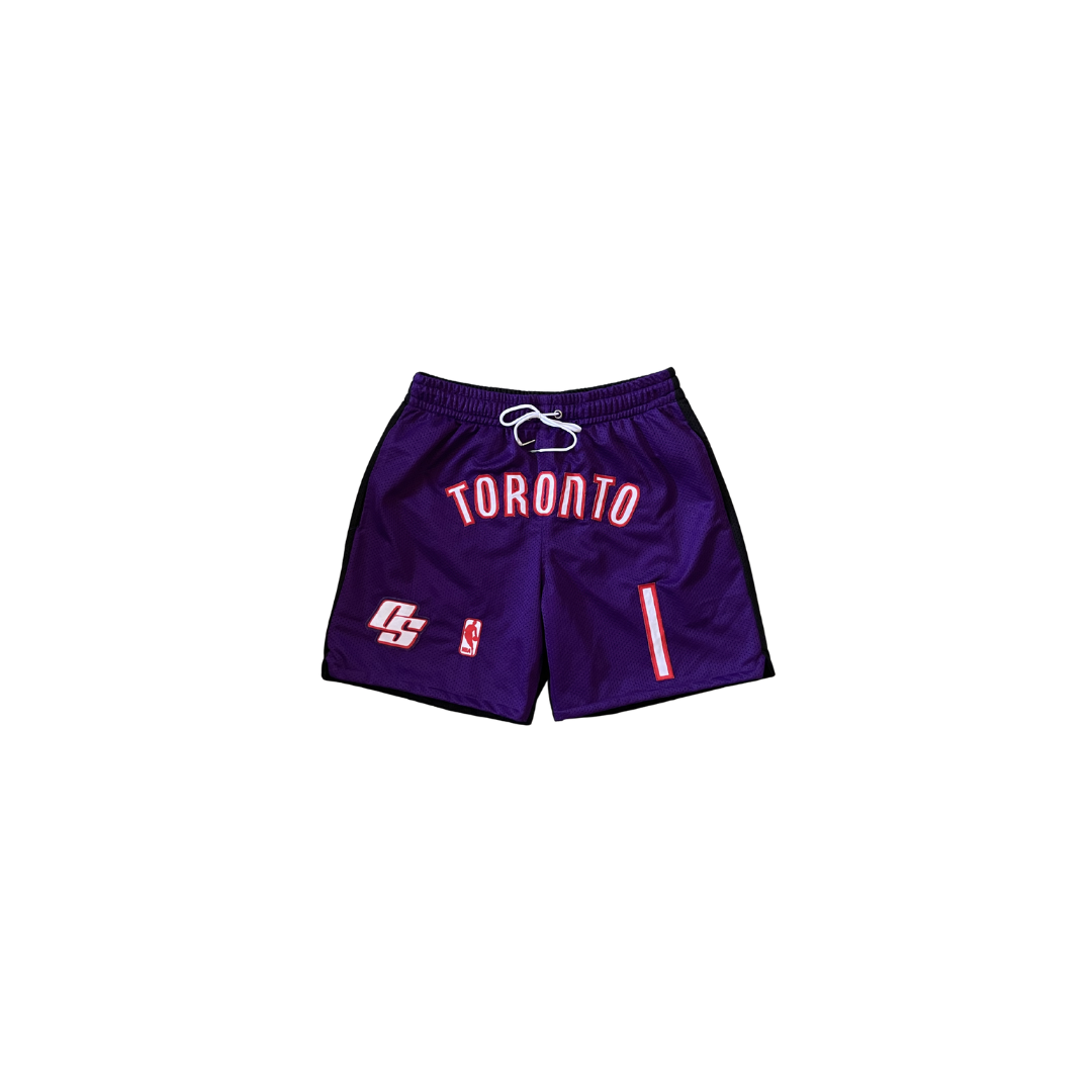 Toronto McGrady
