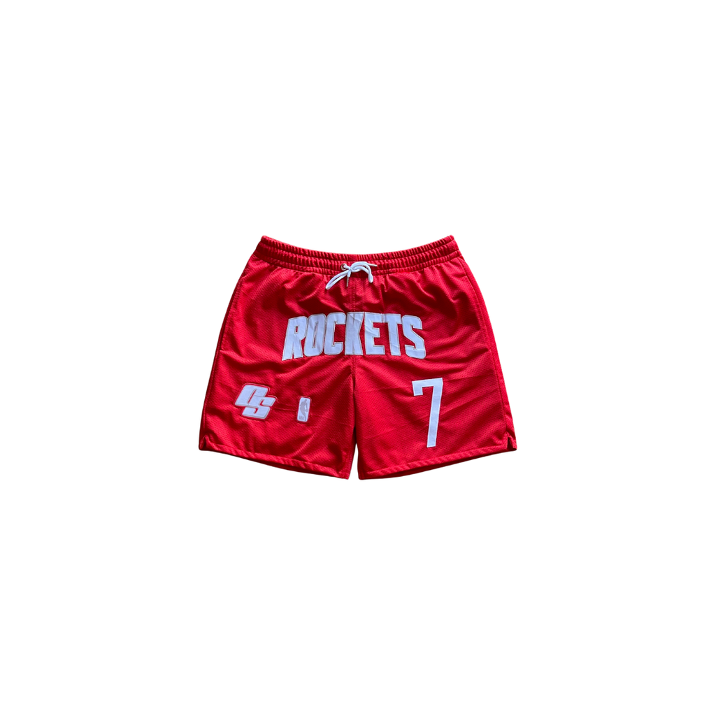 Rockets Durant