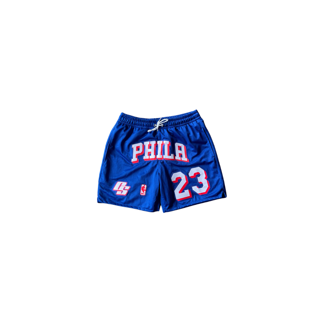 Phila James