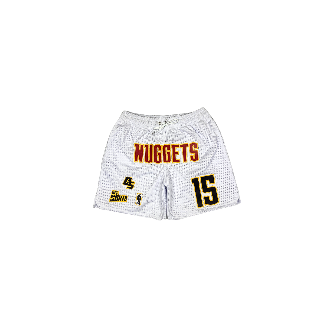 Nuggets Jokic