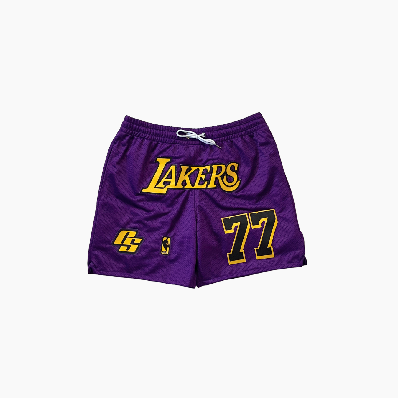 Lakers Doncic