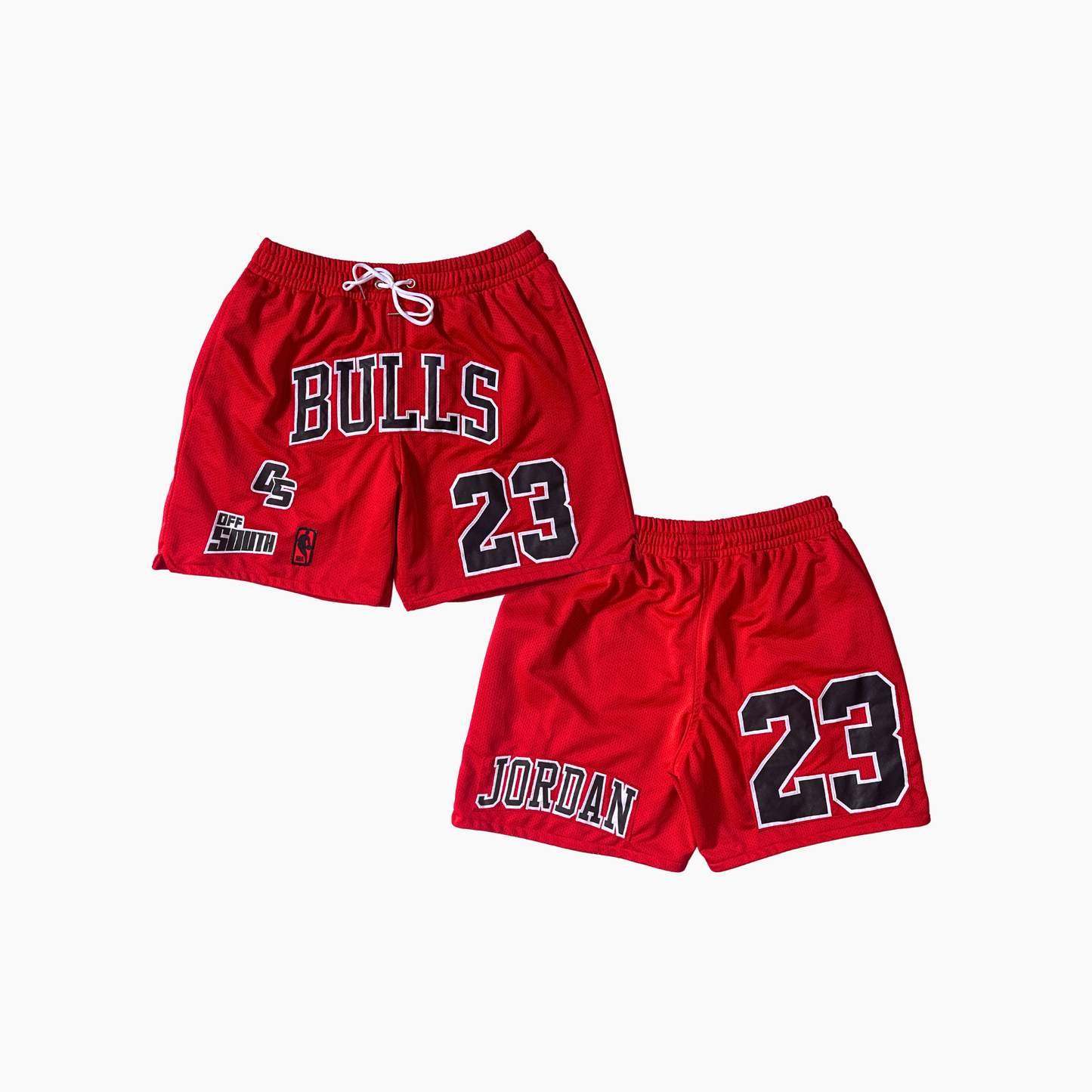 Bulls Jordan