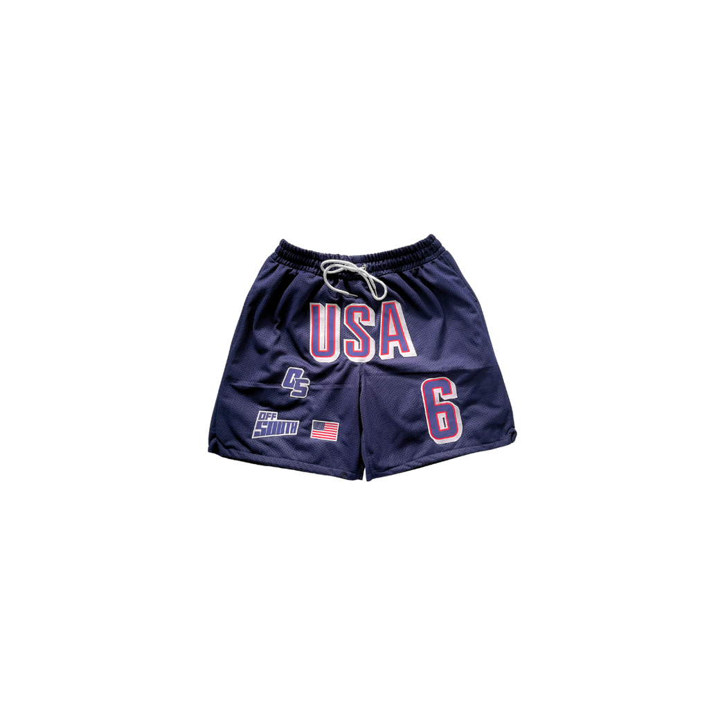 USA Lebron