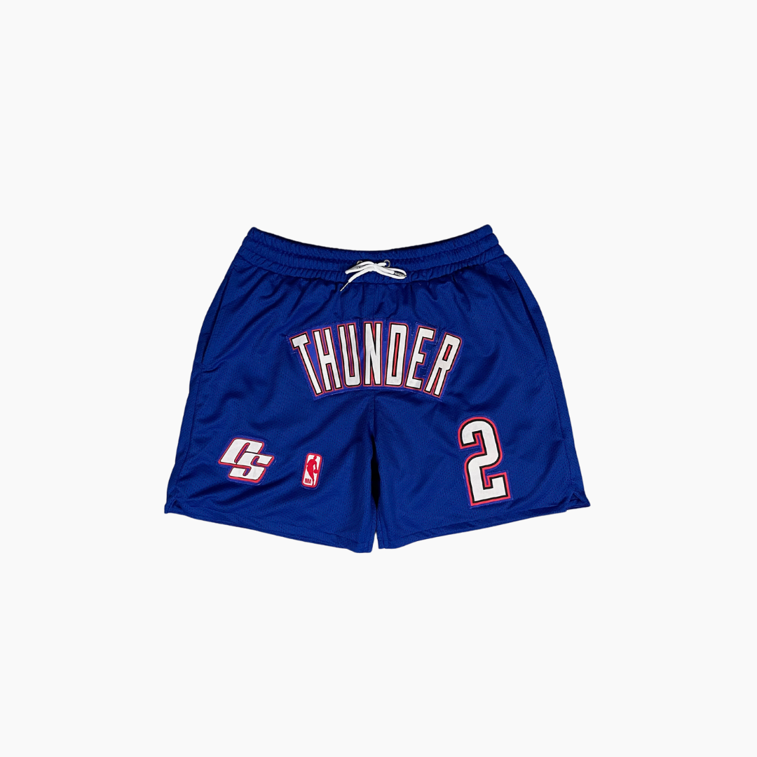 Thunder Shai