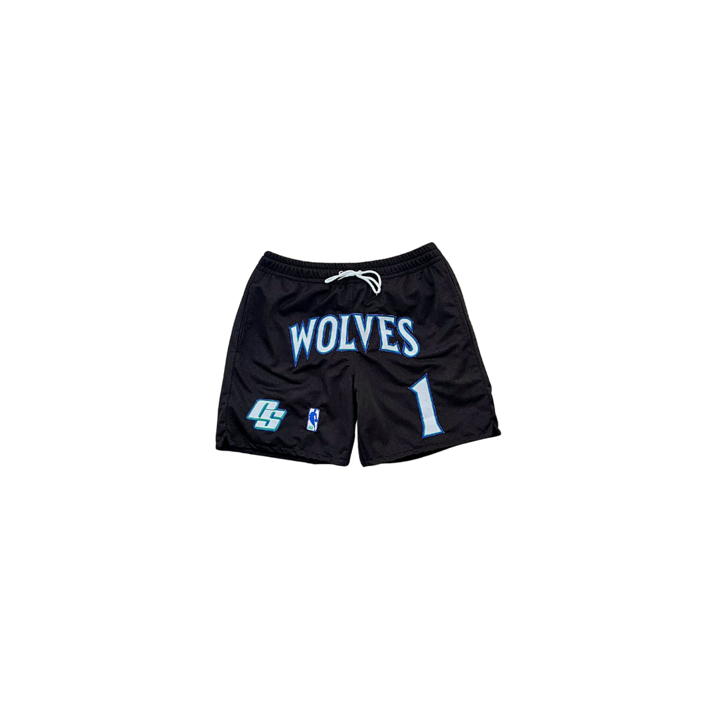 Wolves Ball
