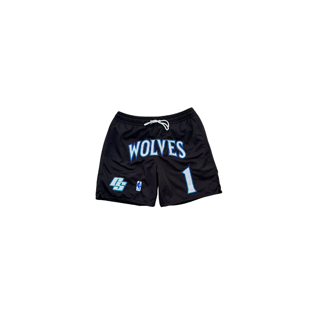 Wolves Ball