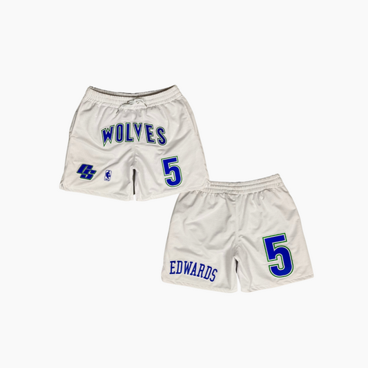 Wolves Edwards