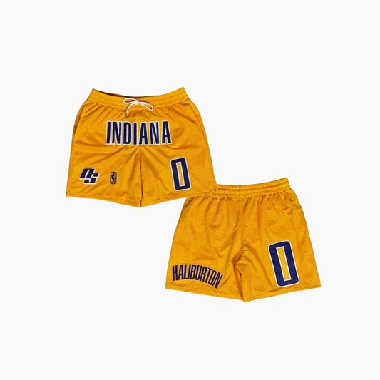 Indiana Haliburton