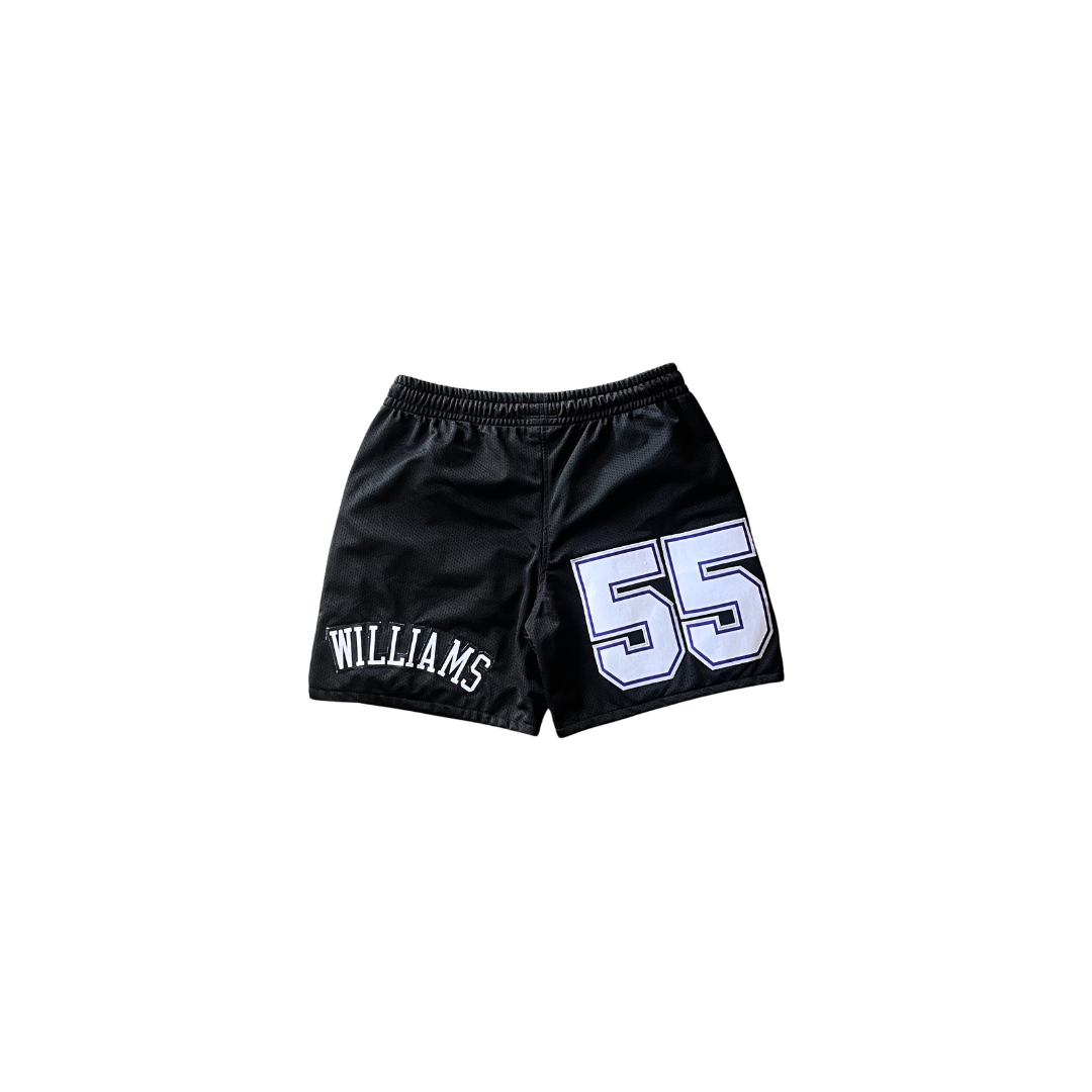 Kings Williams