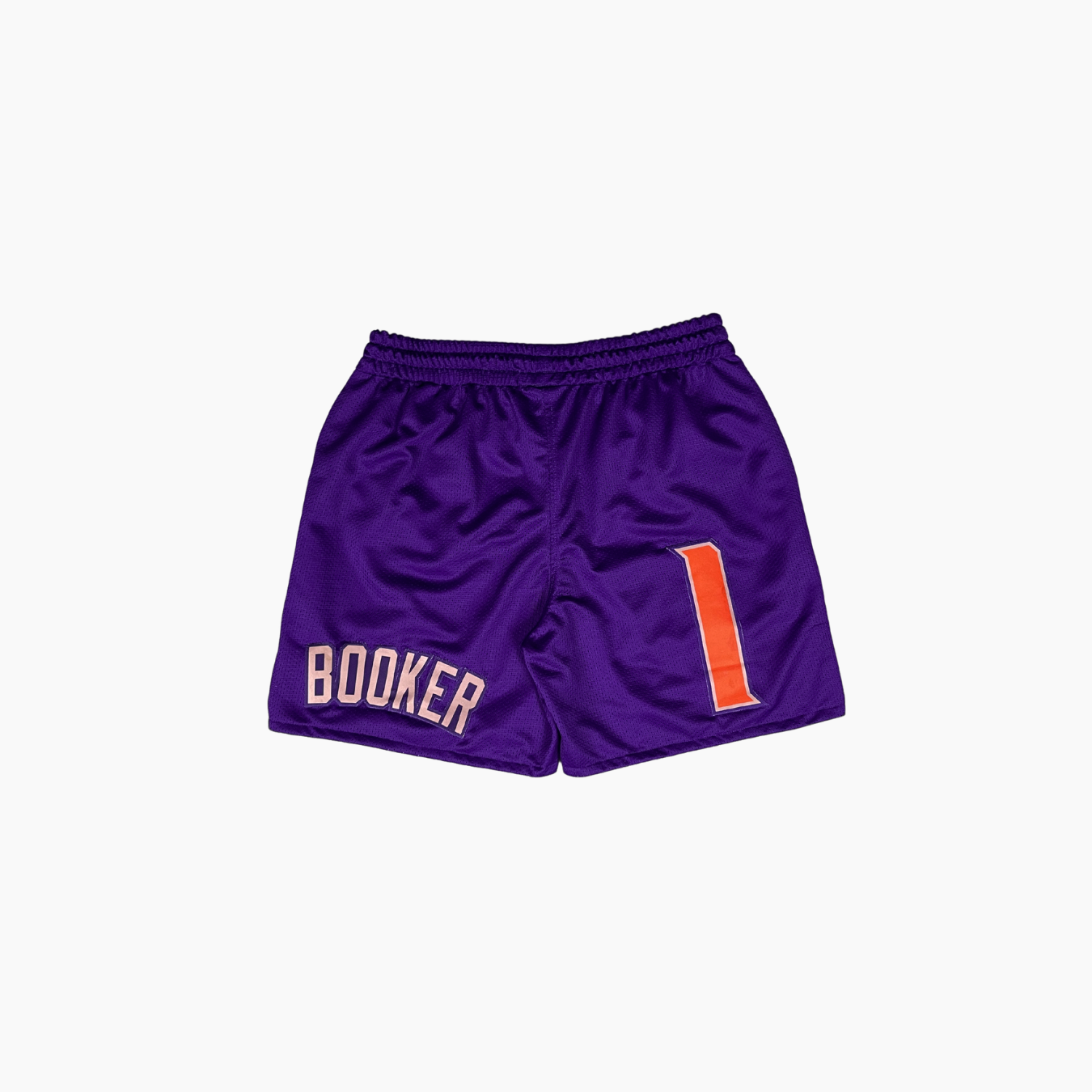 Phoenix Booker