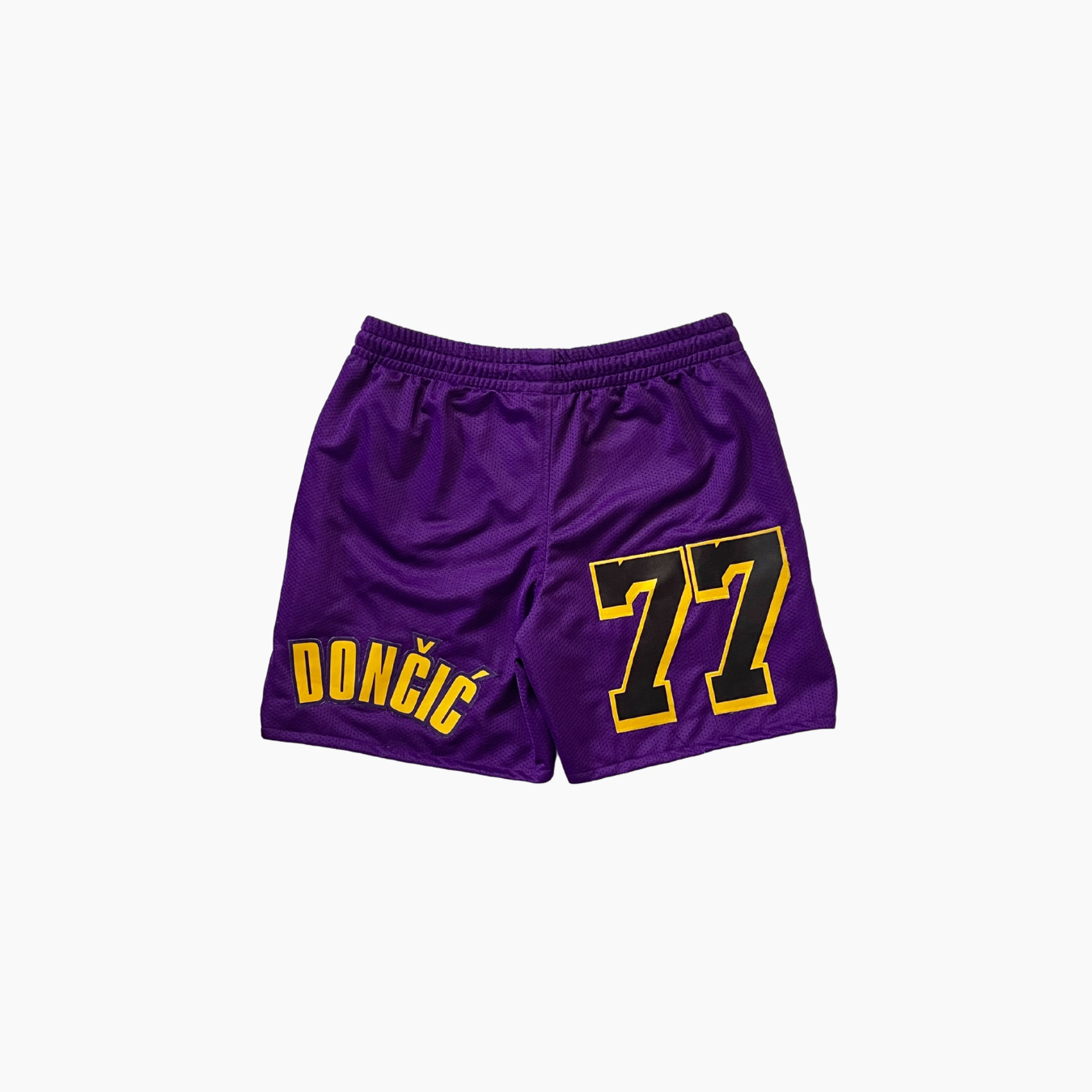 Lakers Doncic
