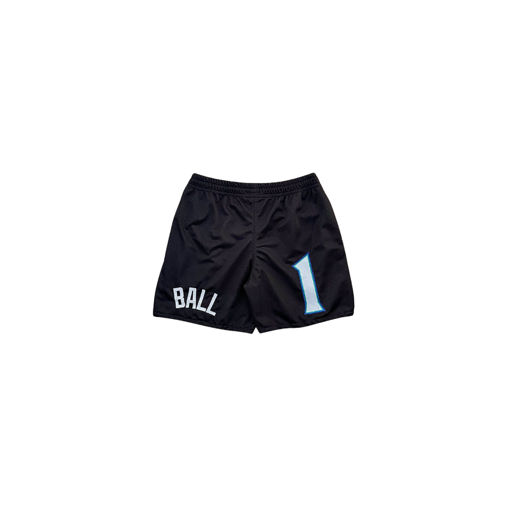 Wolves Ball