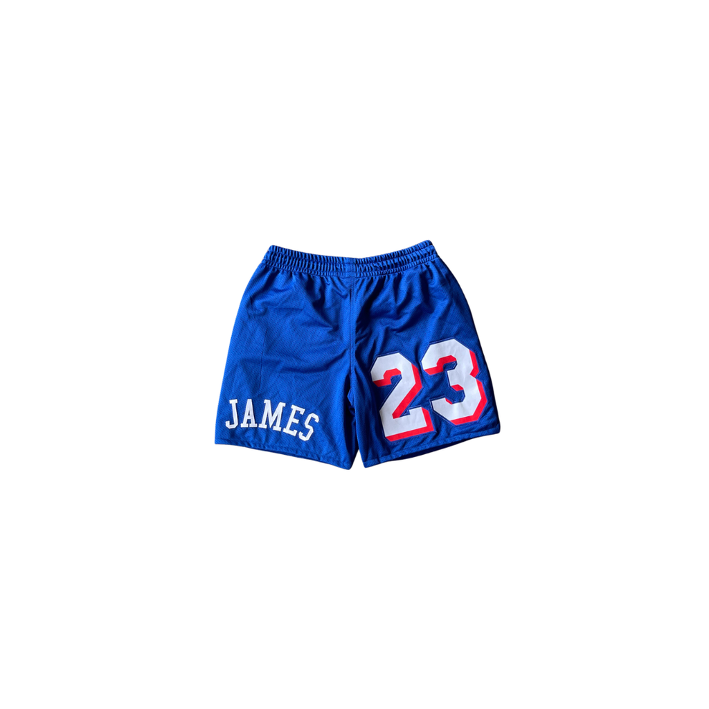 Phila James