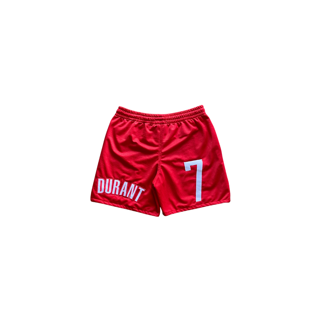 Rockets Durant
