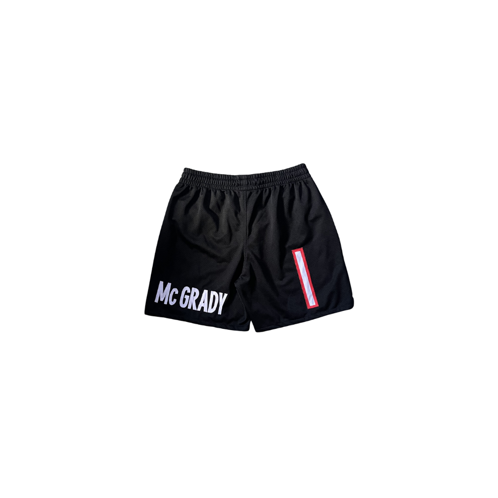 Toronto McGrady
