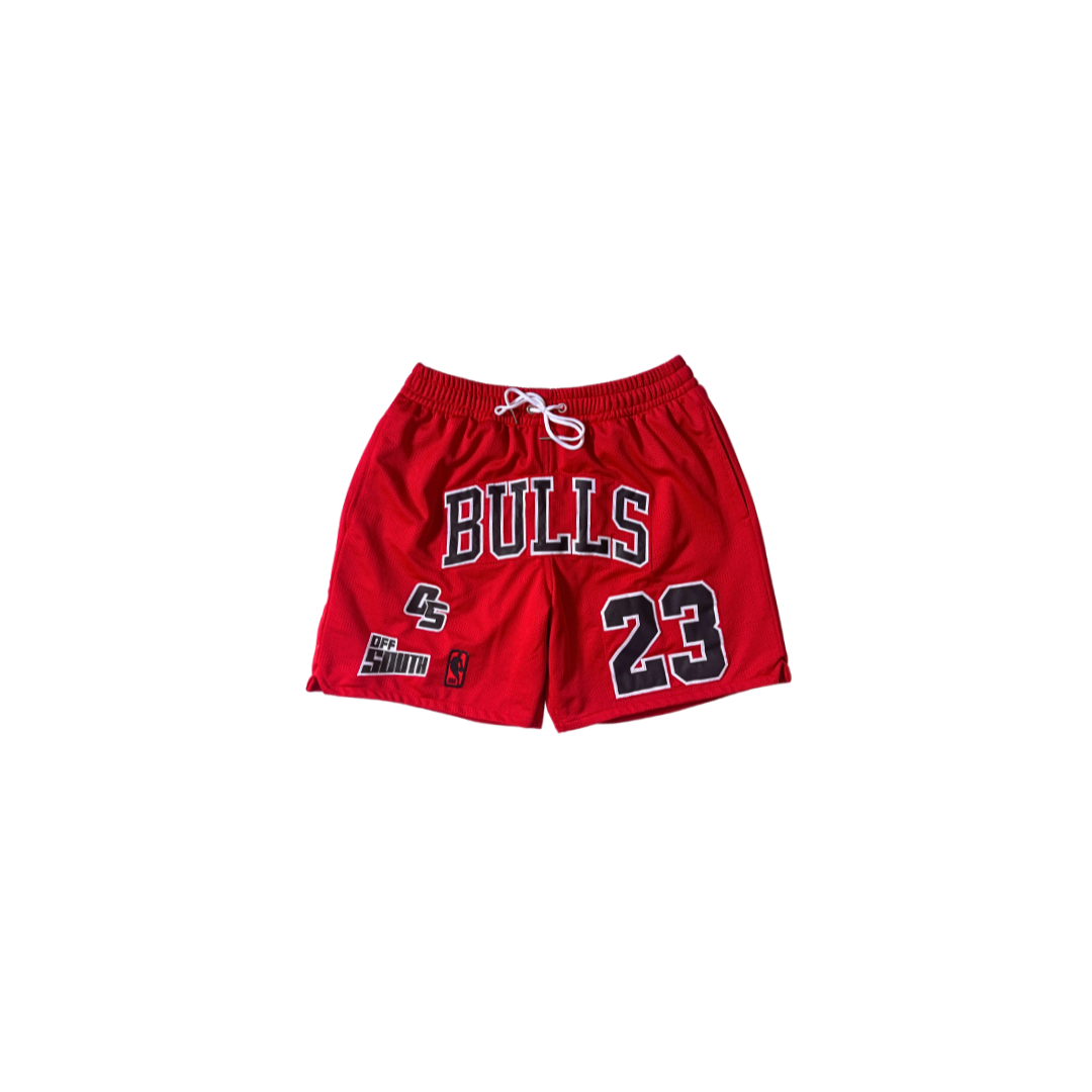 Bulls Jordan
